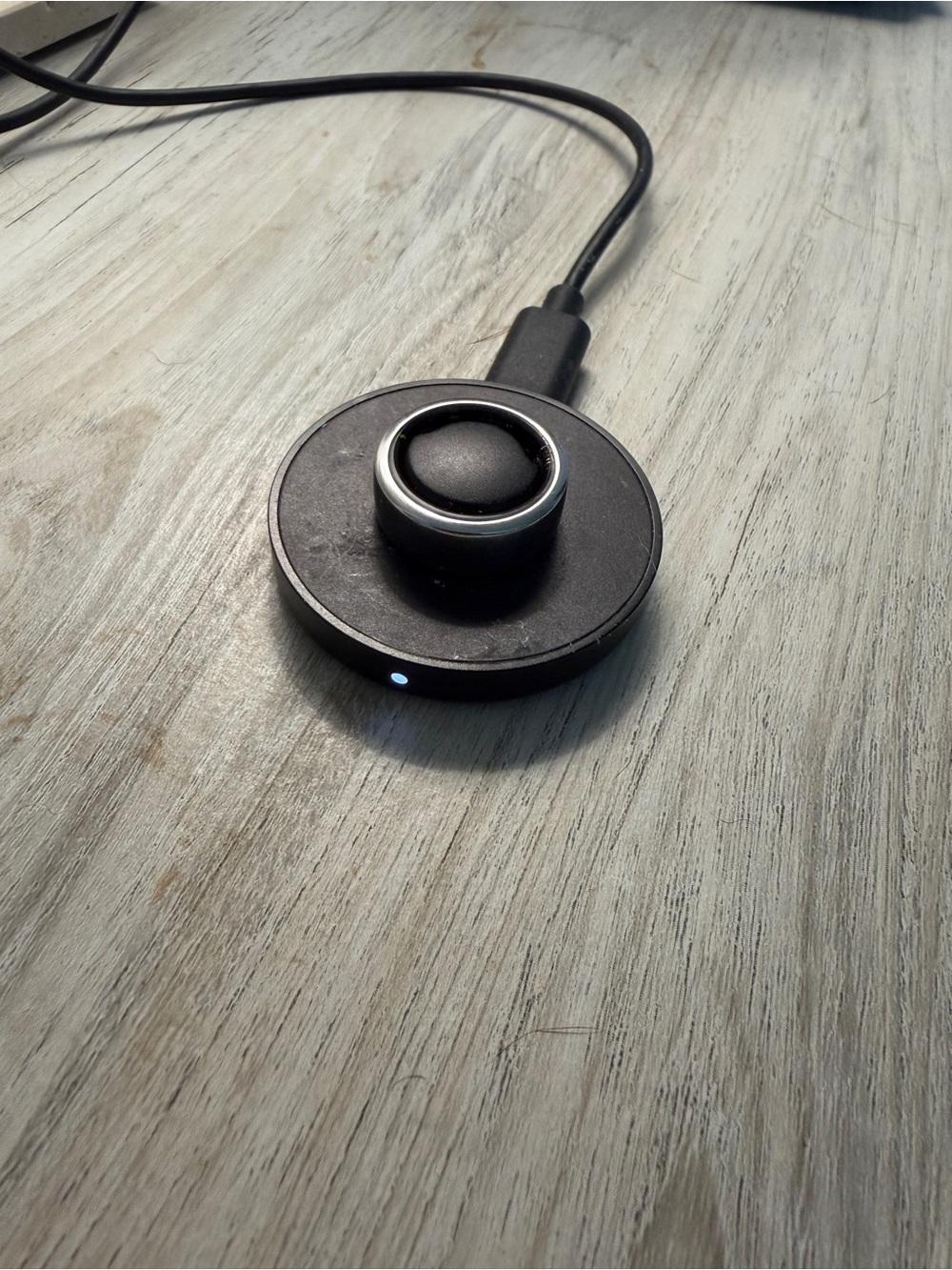 Oura Ring 3 - Picture 4 of 6